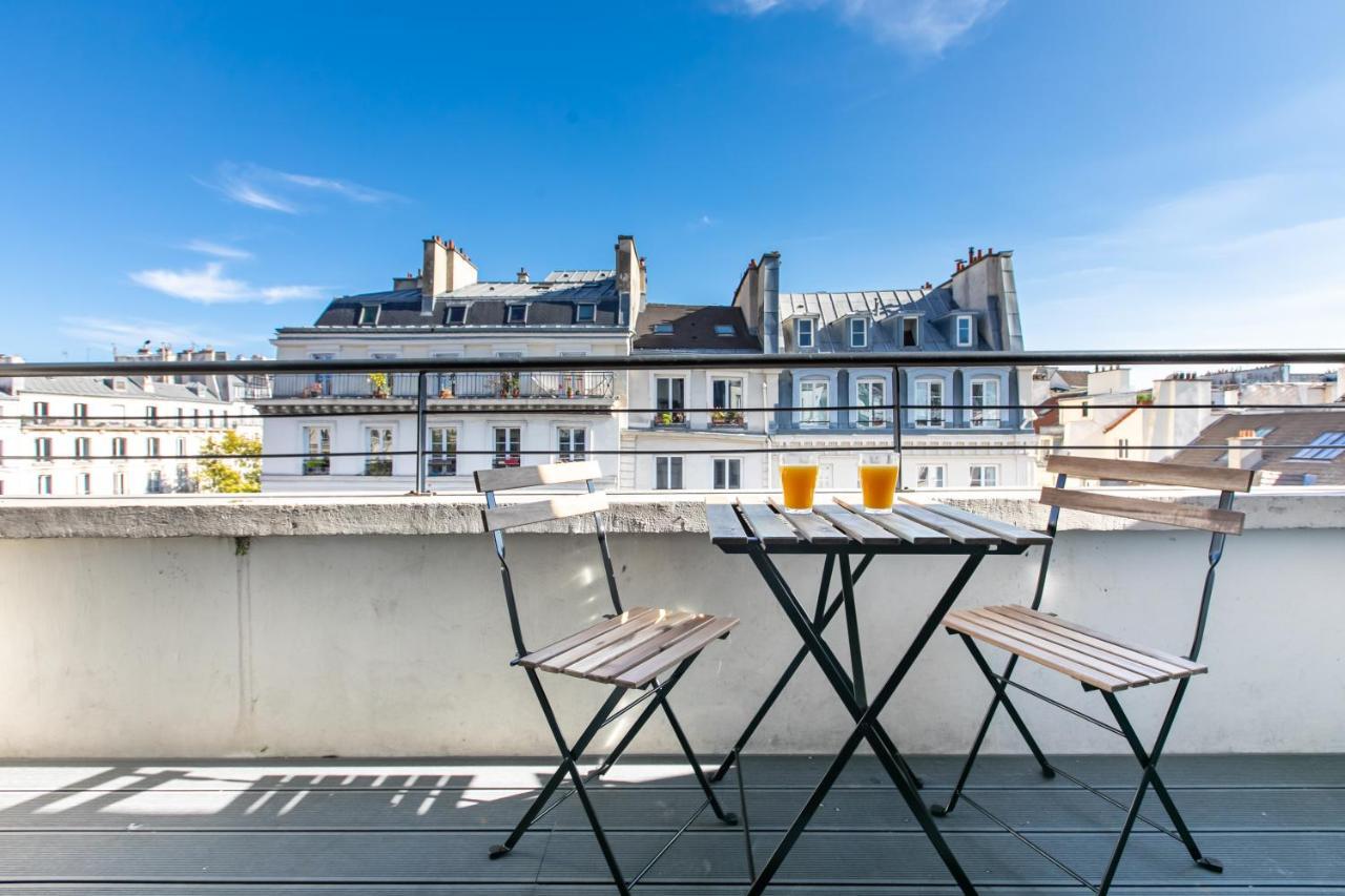 Apartment Sweett - Grands Boulevards
