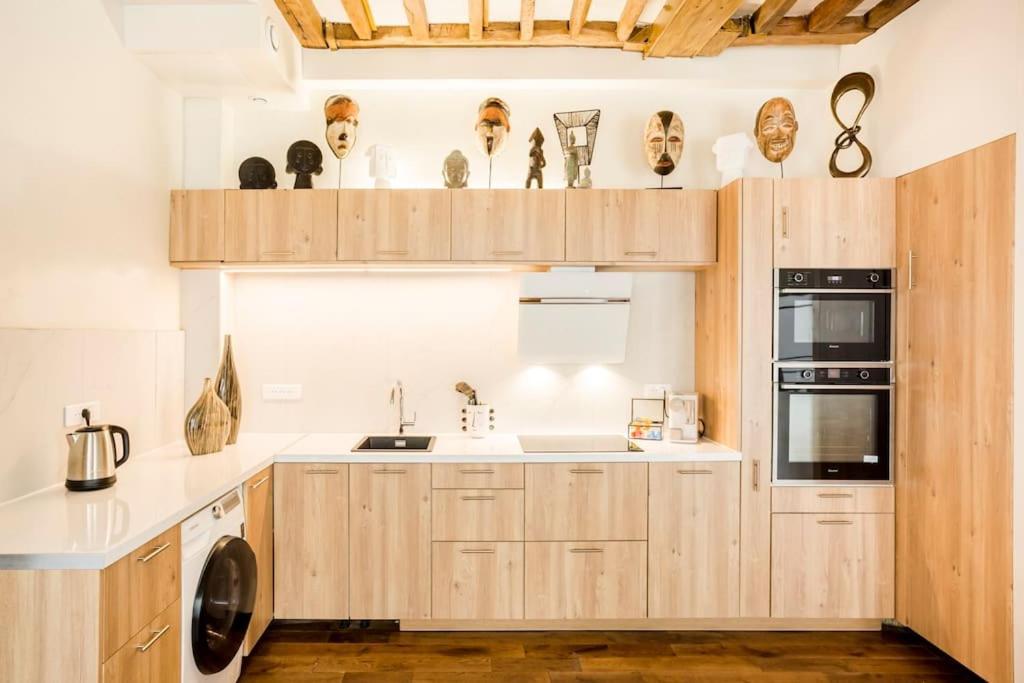 Apartment Sweety In Marais