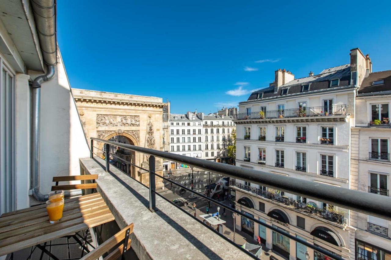 Sweett - Grands Boulevards Apartment *
