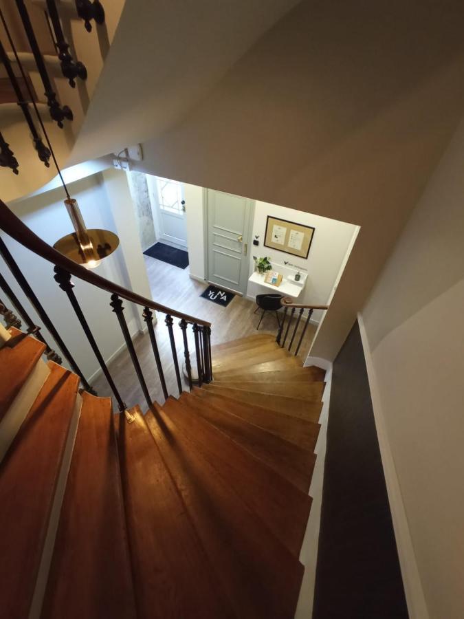 Appartement Yuna Blanche