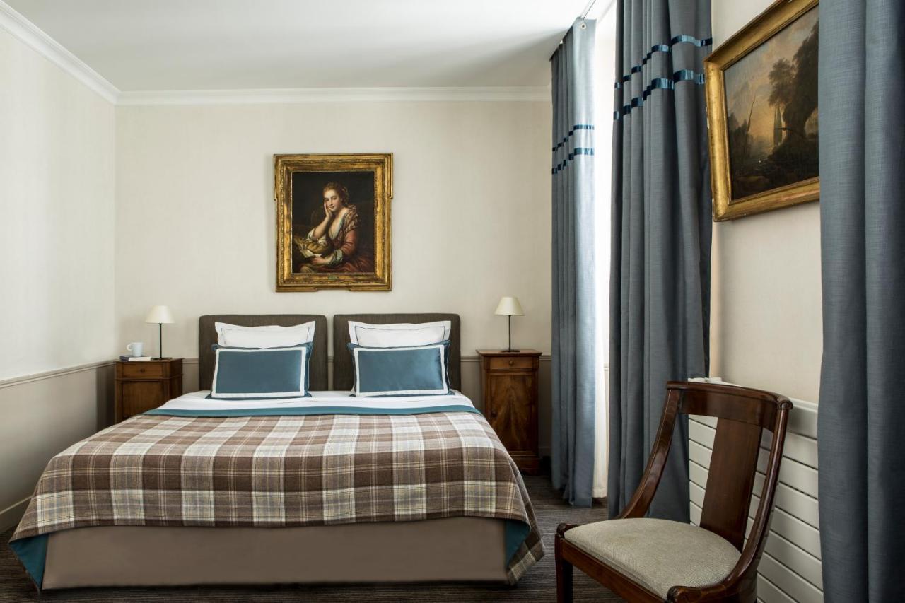 D'orsay - Esprit De France 4*