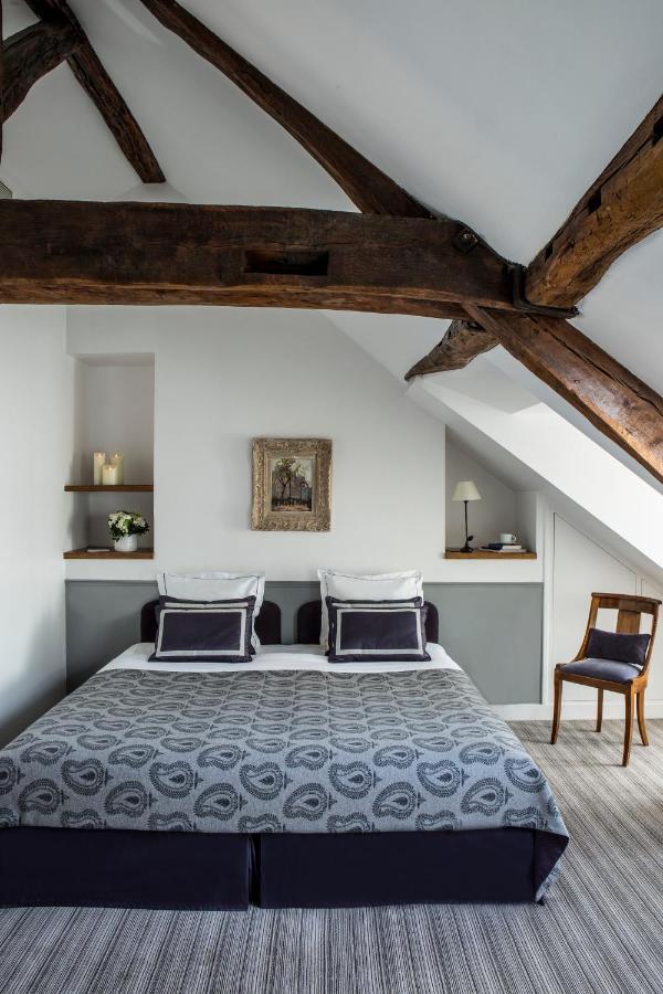 Hotel D'orsay - Esprit De France 4*