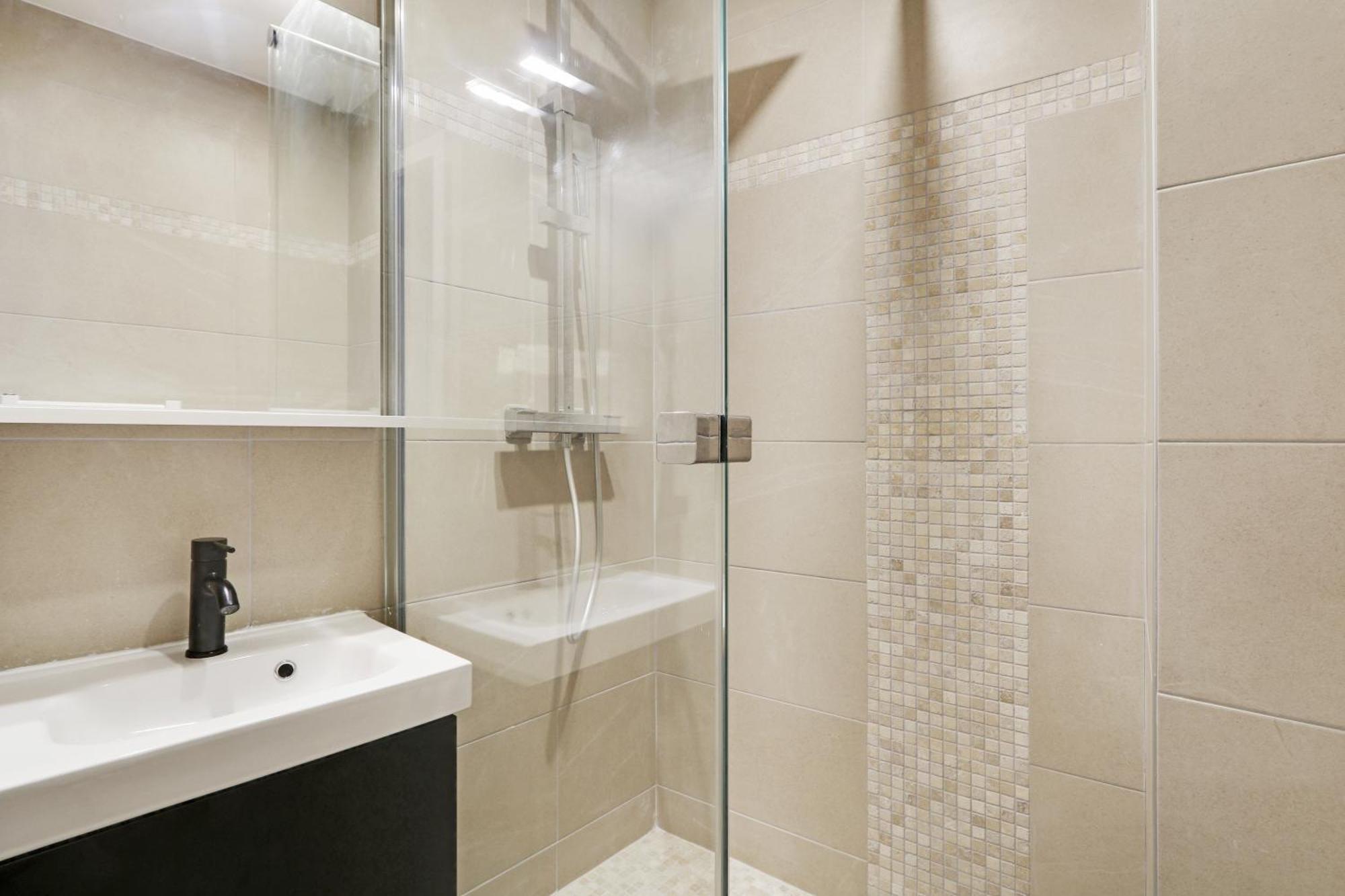 Pick A Flat's In Saint-lazare - Rue De Londres Apartamento Paris