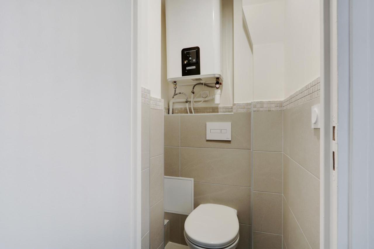 Apartamento Pick A Flat's In Saint-lazare - Rue De Londres *
