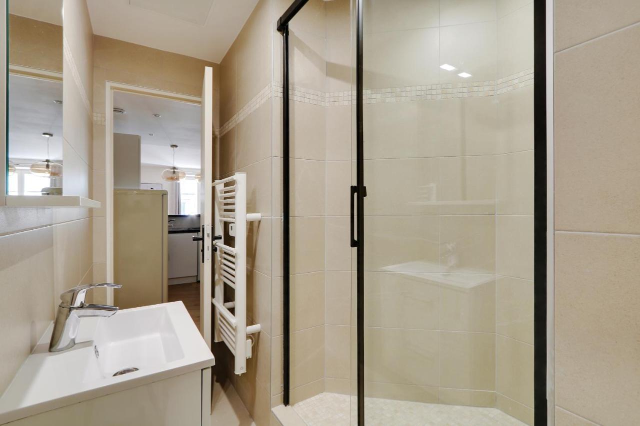 Pick A Flat's In Saint-lazare - Rue De Londres Apartamento