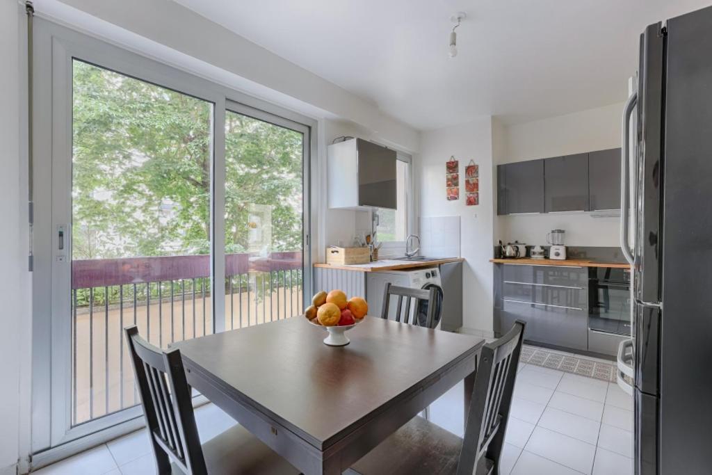 ❋ Apt For 4p Near The Eiffel Tower - 16 ❋