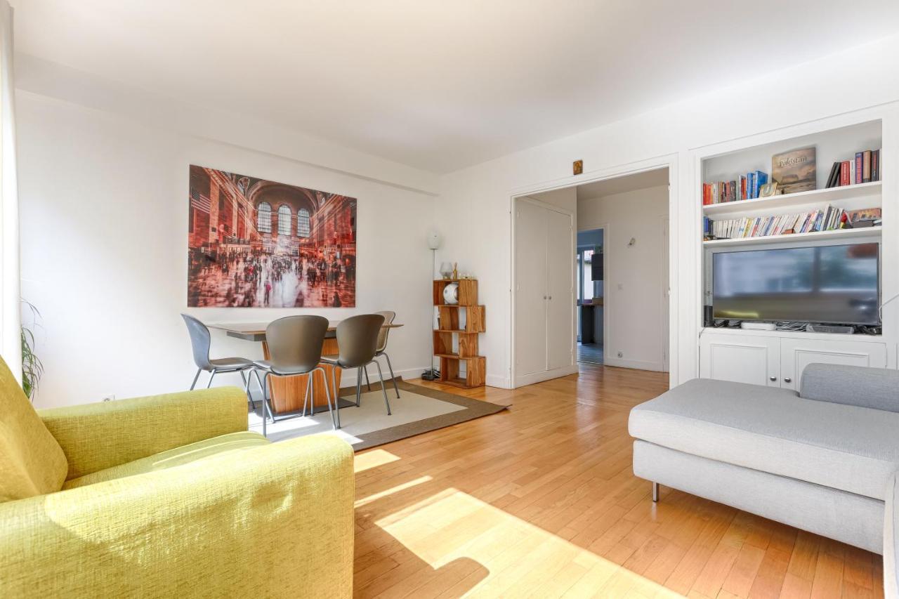 ❋ Apt For 4p Near The Eiffel Tower - 16 ❋ Paris
