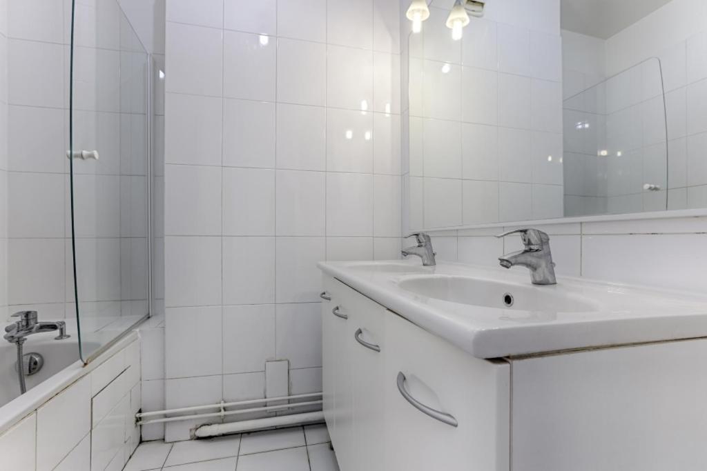 ❋ Apt For 4p Near The Eiffel Tower - 16 ❋