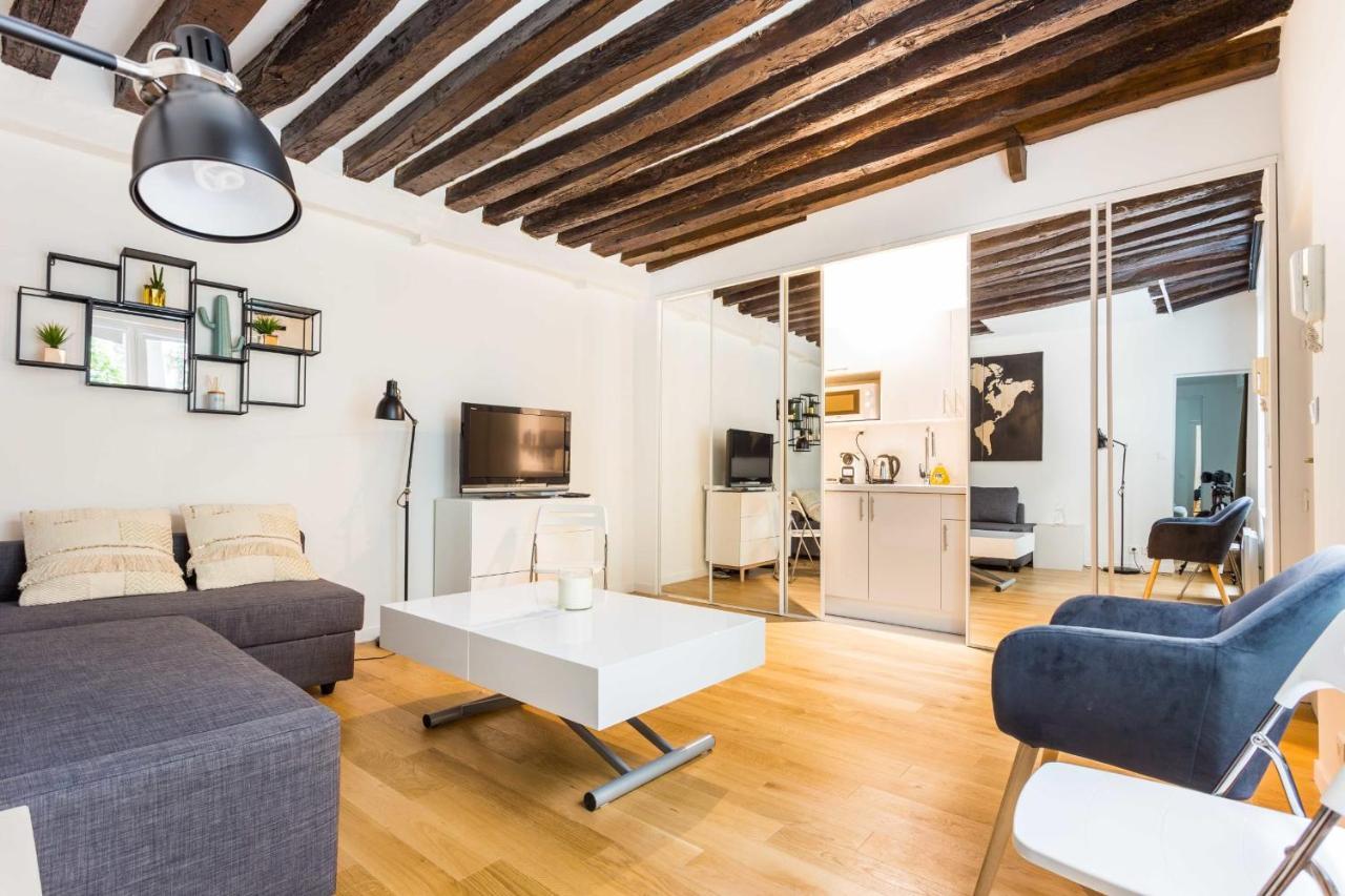 Appartement Cmg - Châtelet Les Halles *