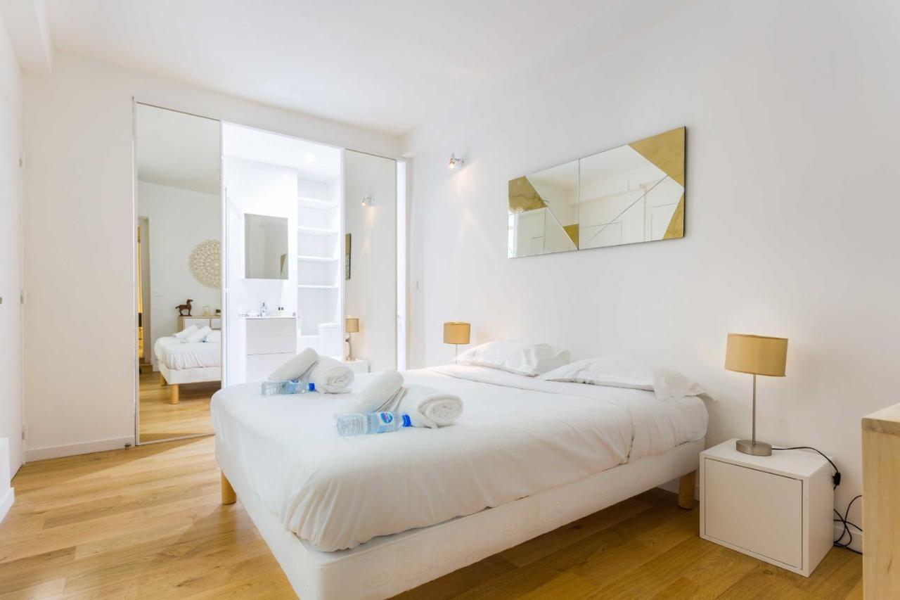 Cmg - Châtelet Les Halles Appartement