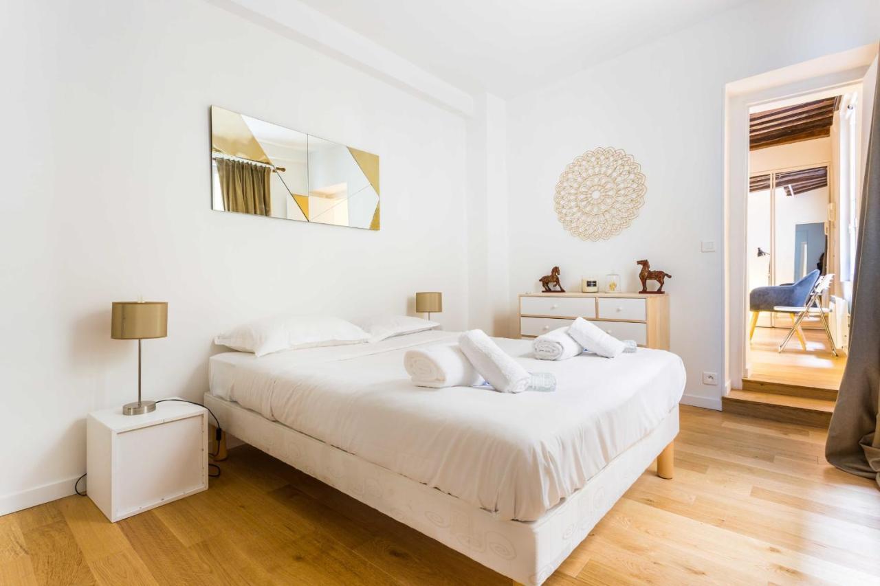 Appartement Cmg - Châtelet Les Halles *