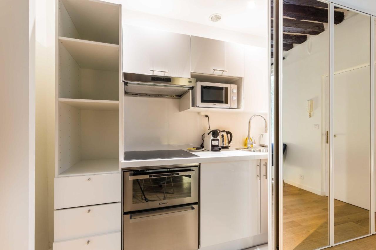 Cmg - Châtelet Les Halles Appartement *