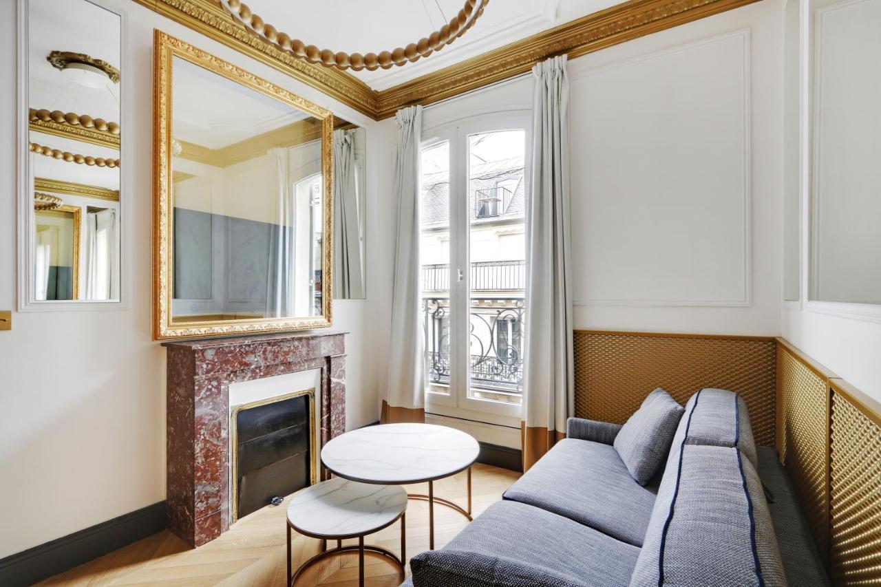 Appartement Pick A Flat's In Champs Elysées - Rue Du Colisée *