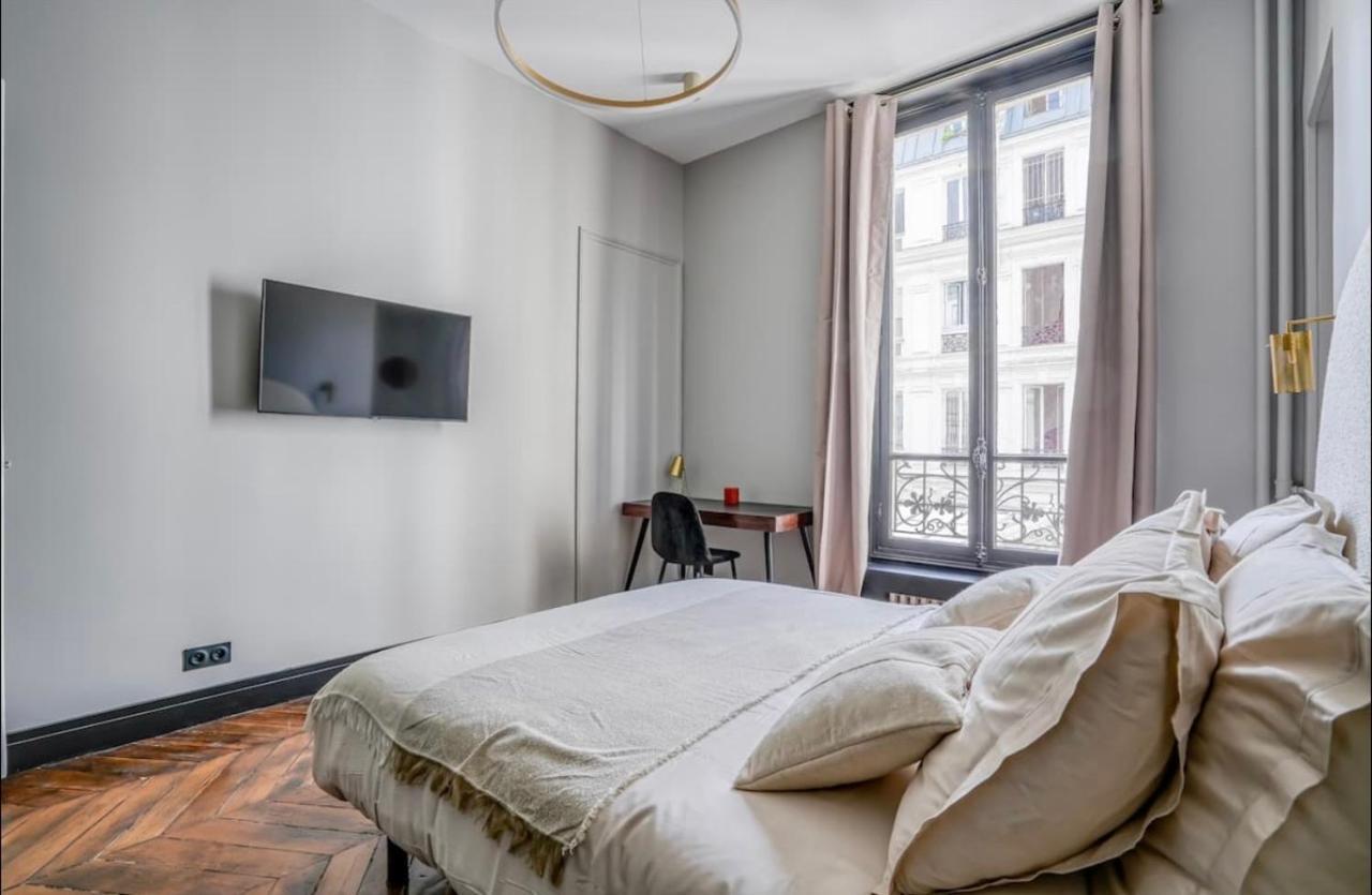 Apartment Luxury Champs Elysees *