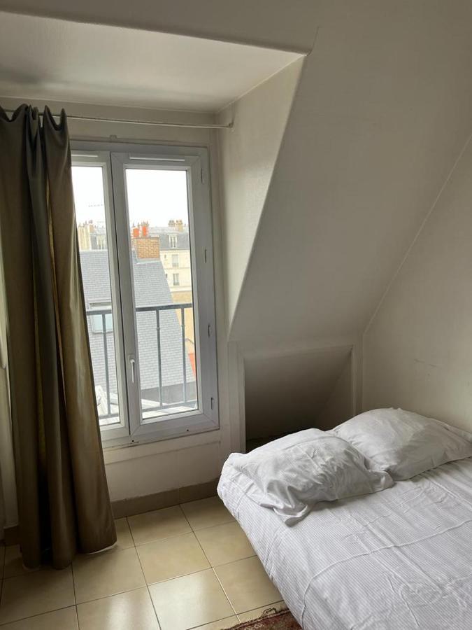Appartement Marais Nid Pour 2