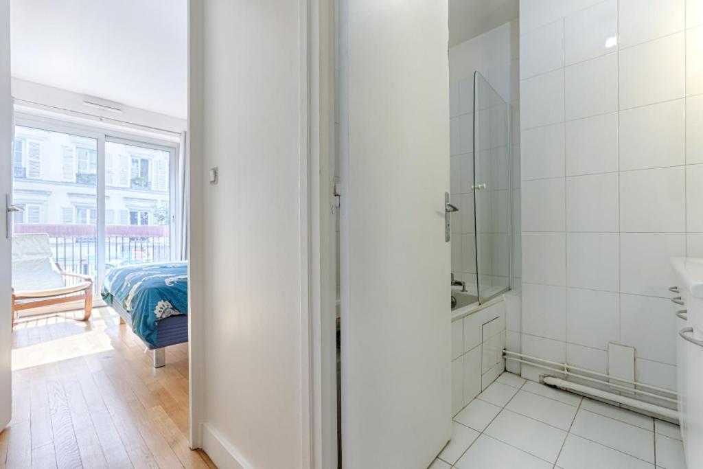 ❋ Apt For 4p Near The Eiffel Tower - 16 ❋ Paris
