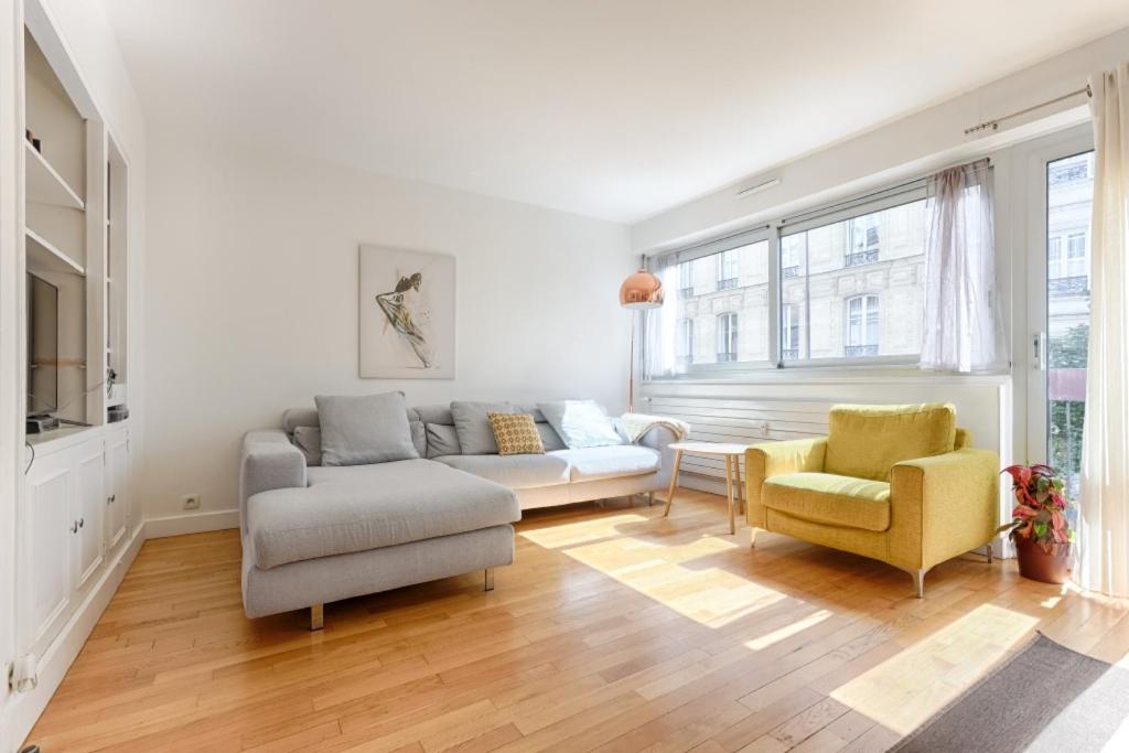 ❋ Apt For 4p Near The Eiffel Tower - 16 ❋