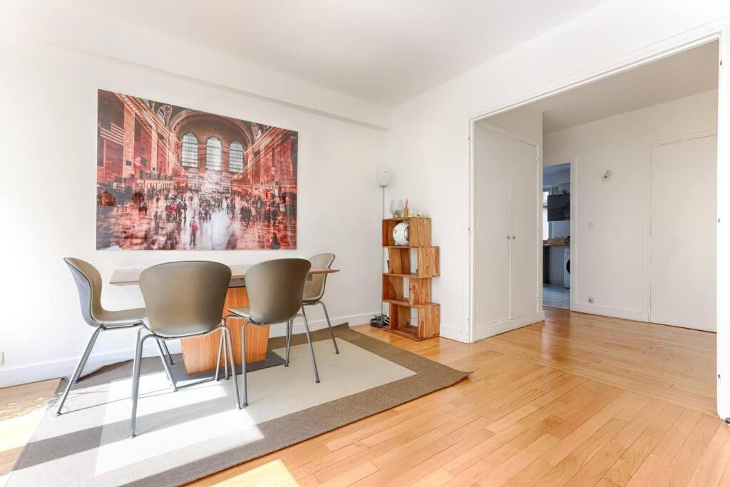 ❋ Apt For 4p Near The Eiffel Tower - 16 ❋ * Paris