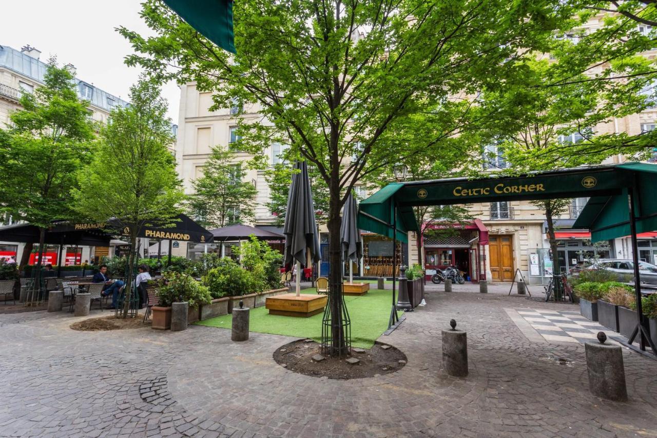 Cmg - Châtelet Les Halles Paris