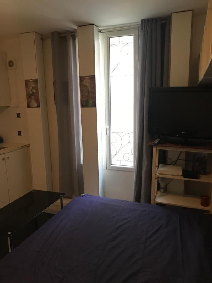 Appartement Voltaire 11 Paris