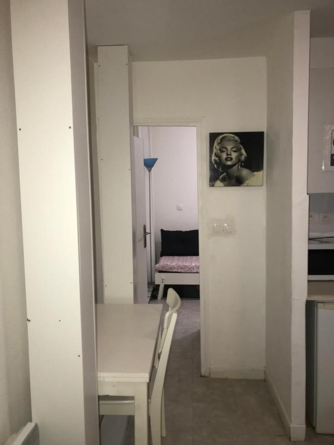 Appartement Voltaire 11 Paris
