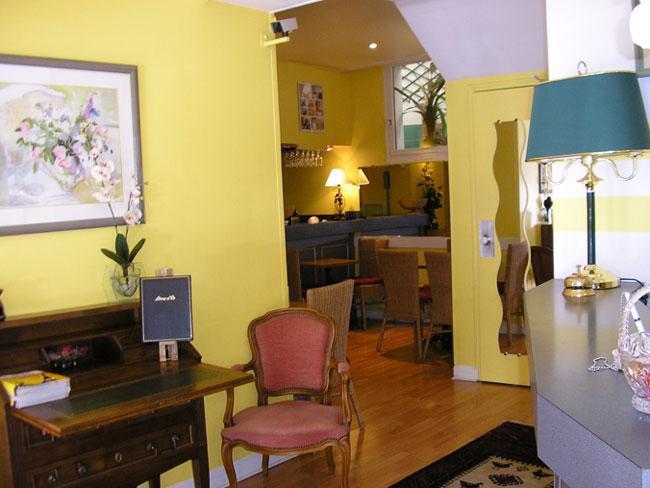 Relais Bergson 2*
