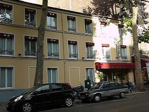 Hotel Relais Bergson