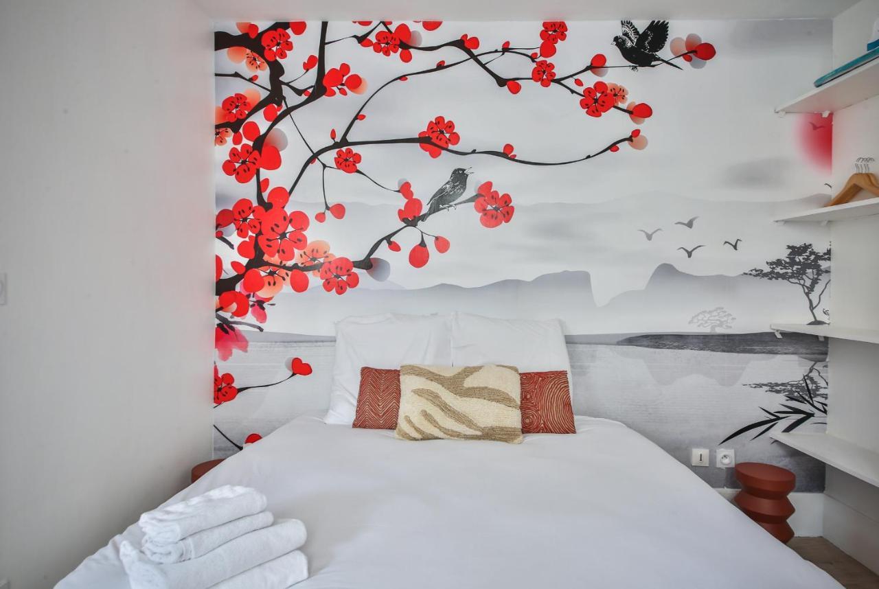 42#studio 2pers#sevres-lecourbe#necker
