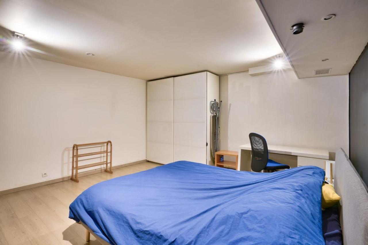 Apartamento Nice For 2 People *