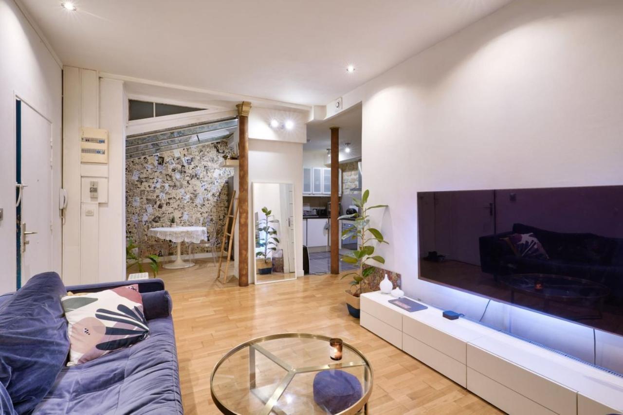 Apartamento Nice For 2 People *
