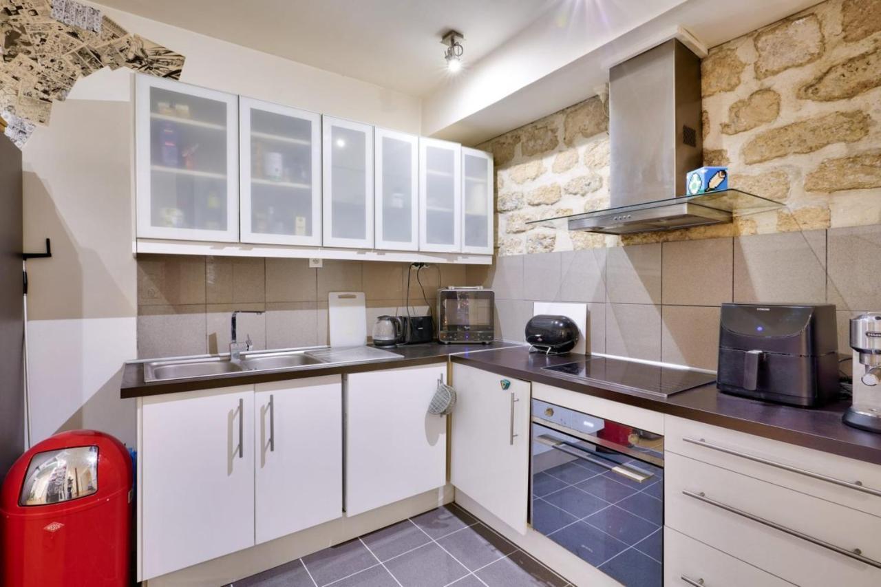 Nice For 2 People Apartamento *
