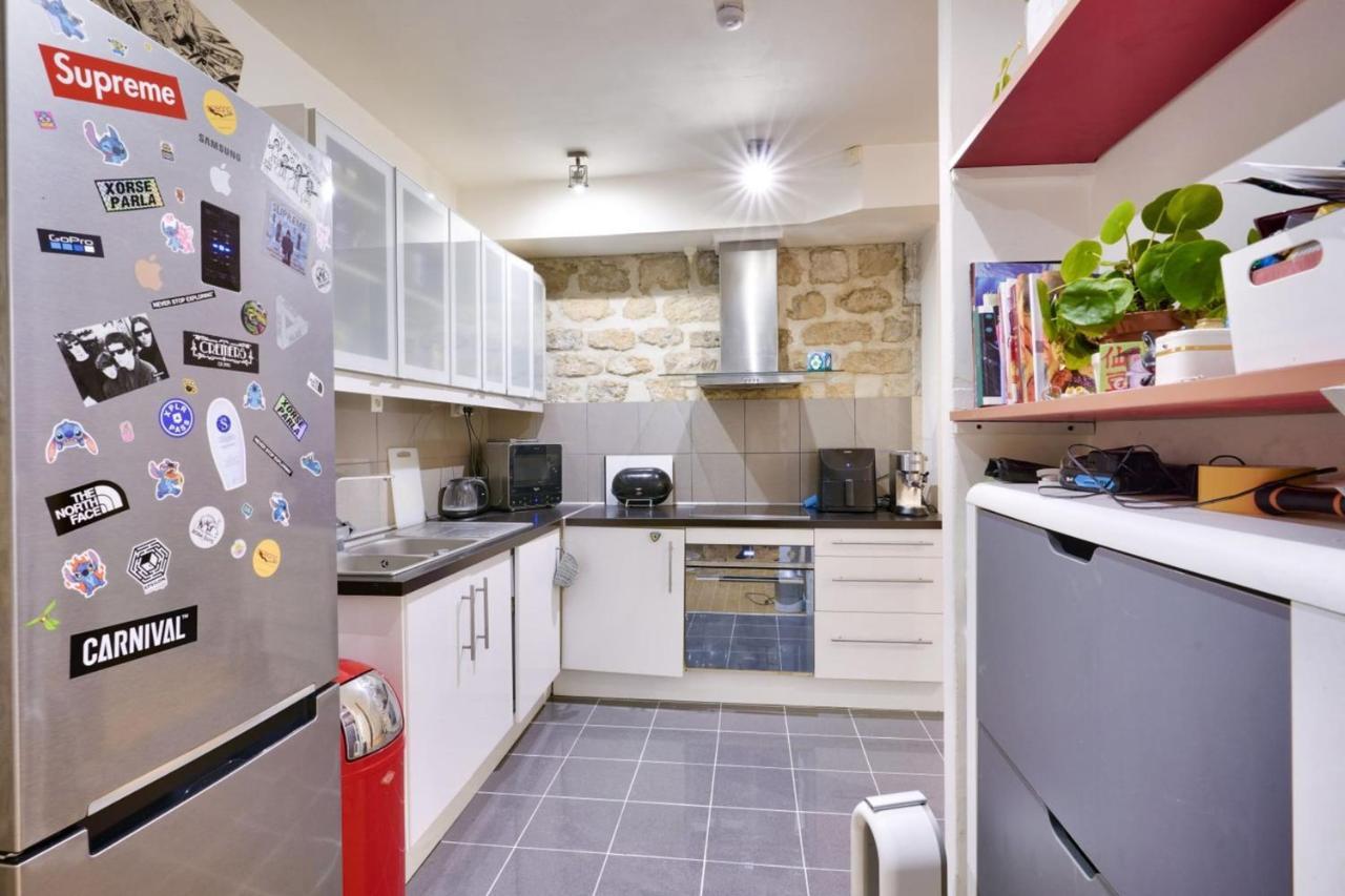 Nice For 2 People Apartamento Paris