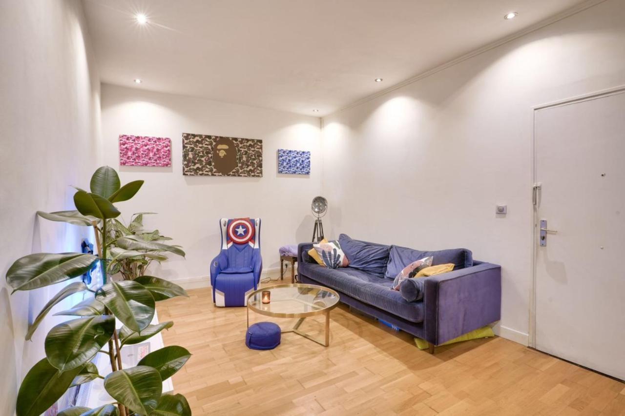 Nice For 2 People Apartamento