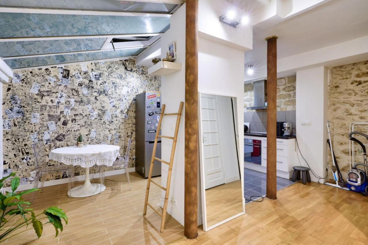 Apartamento Nice For 2 People