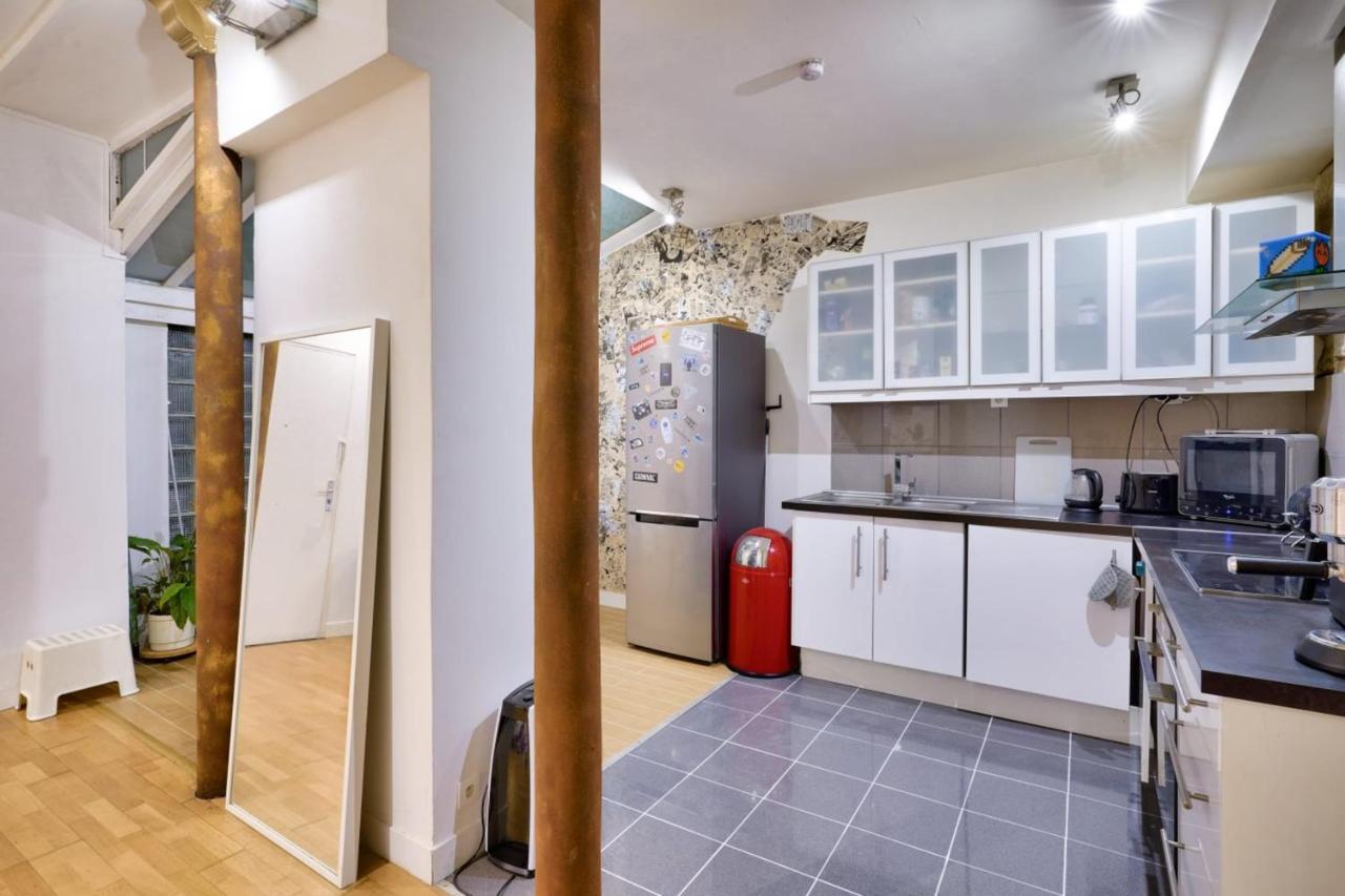 Nice For 2 People Apartamento *