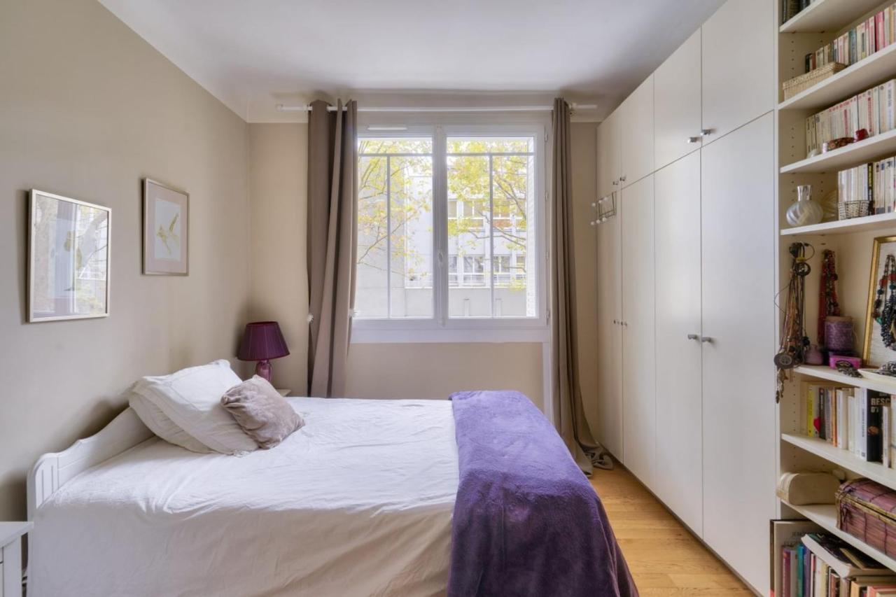 Apartment Cozy For 4 People