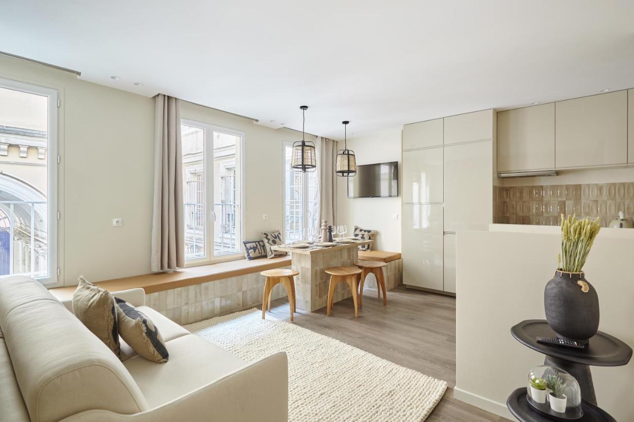 Le Marais Beaubourg By Prestige Paris