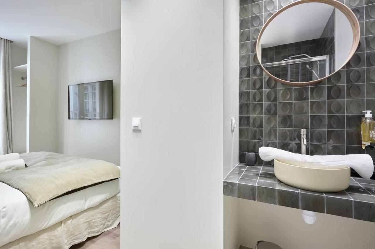 Le Marais Beaubourg By Prestige Apartamento Paris