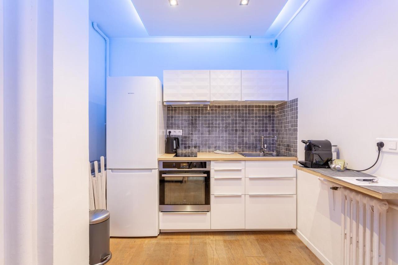 Victor Hugo Flat Appartement