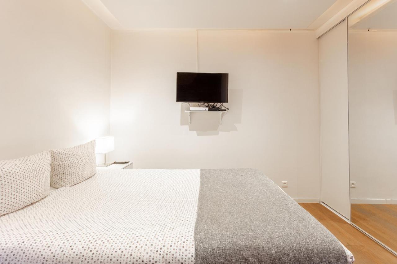 Appartement Victor Hugo Flat *