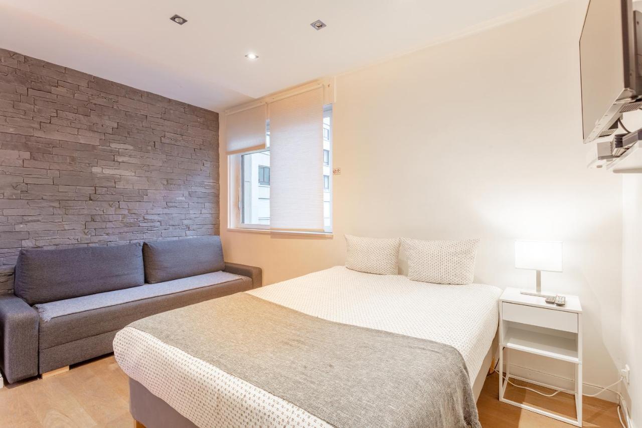 Appartement Victor Hugo Flat Paris