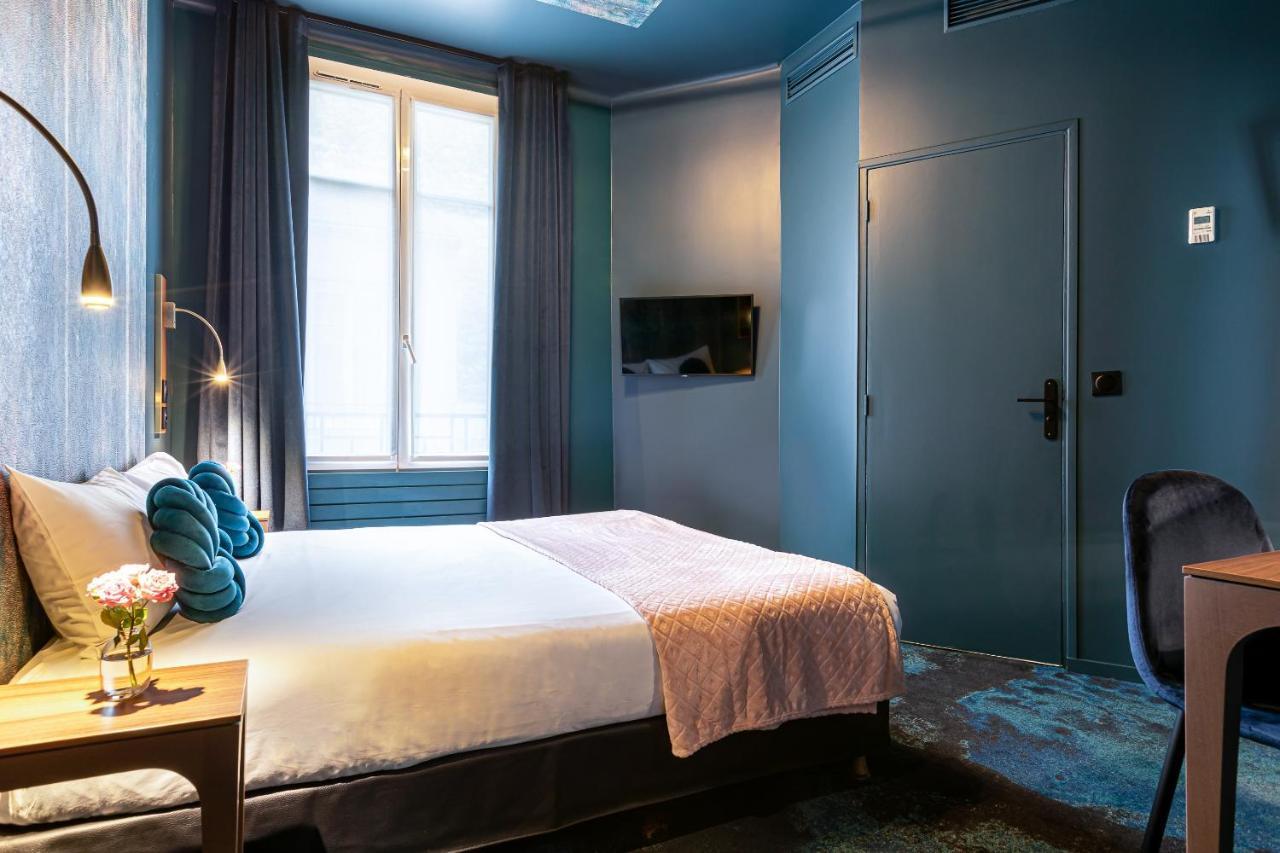 Glasgow Monceau By Patrick Hayat 3* Paris