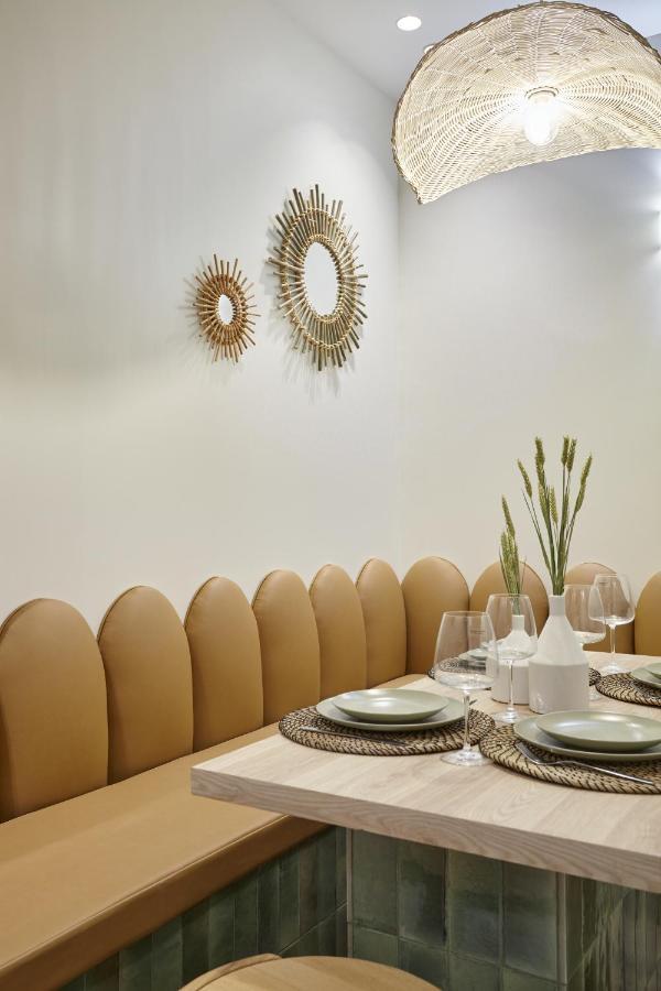Apartamento Le Marais Beaubourg By Prestige *