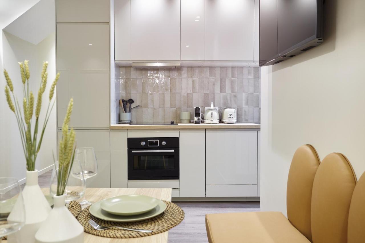 Apartamento Le Marais Beaubourg By Prestige