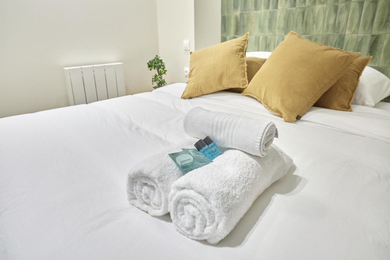 Apartamento Le Marais Beaubourg By Prestige *