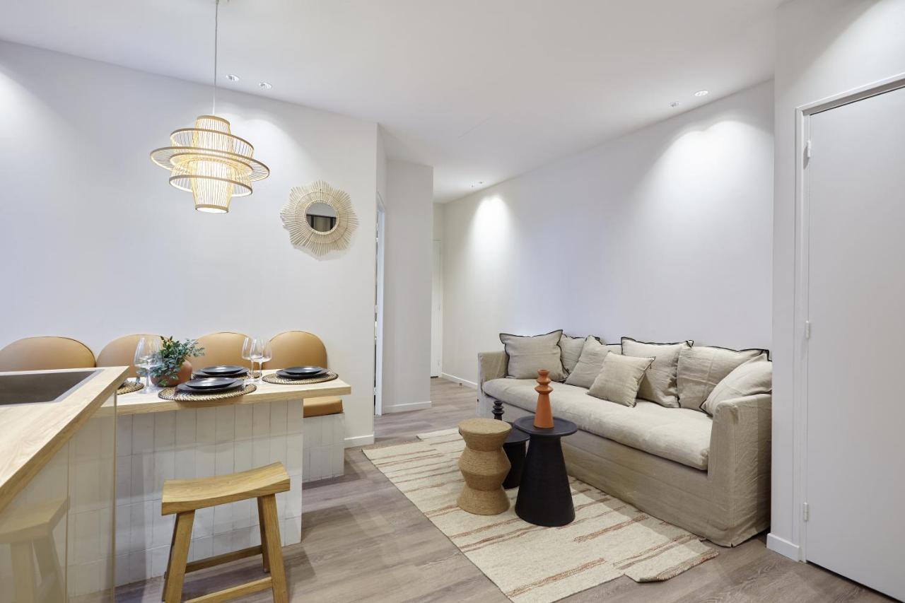 Apartamento Le Marais Beaubourg By Prestige