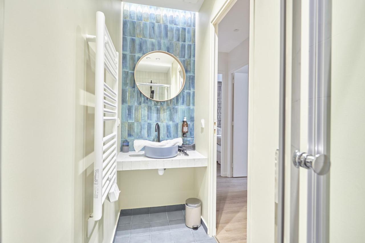 Le Marais Beaubourg By Prestige Apartamento Paris