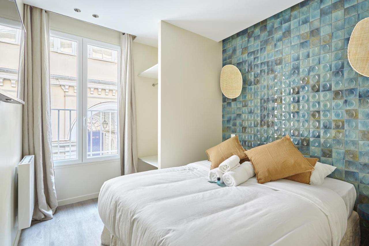 Apartamento Le Marais Beaubourg By Prestige