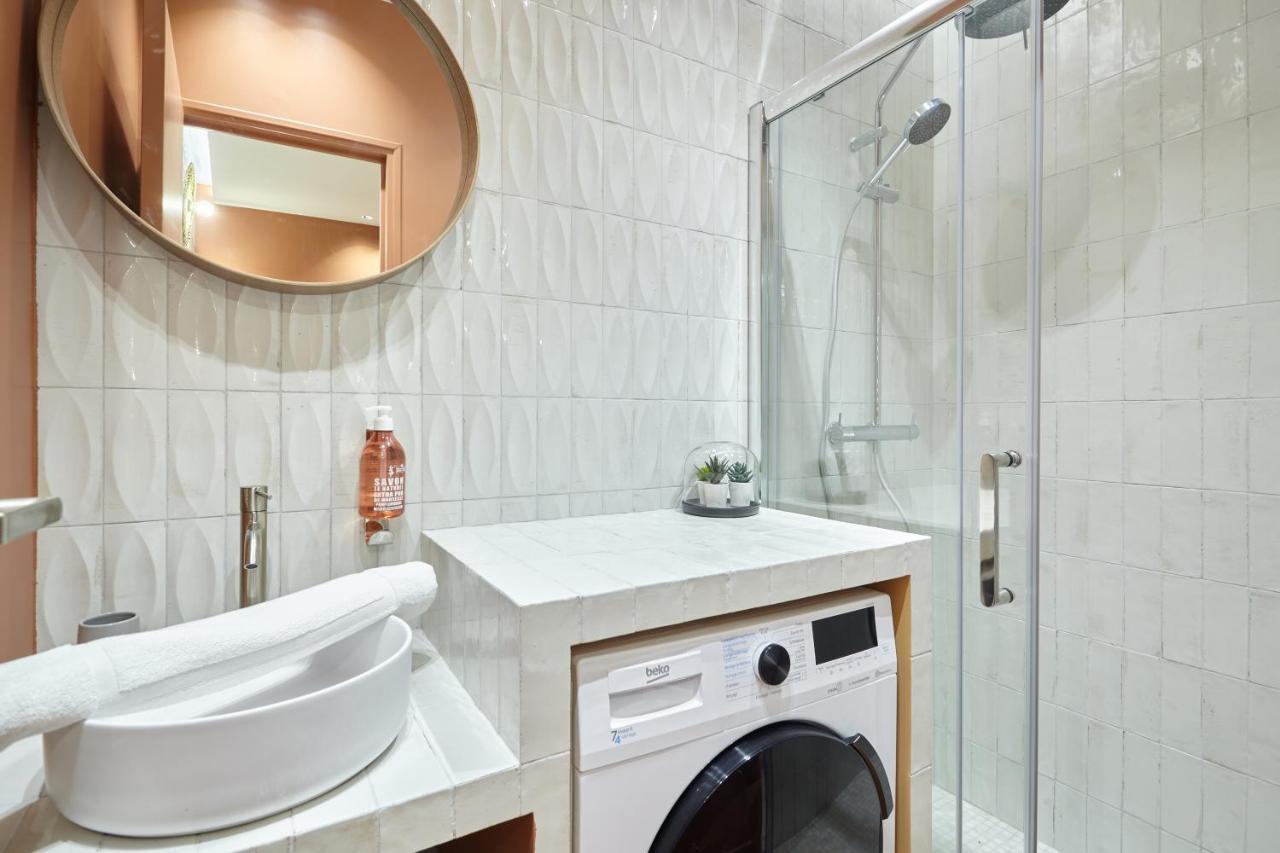 Apartamento Le Marais Beaubourg By Prestige