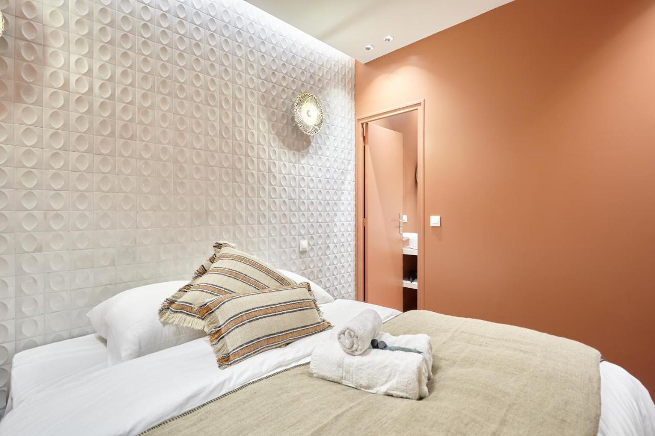 Le Marais Beaubourg By Prestige Apartamento Paris